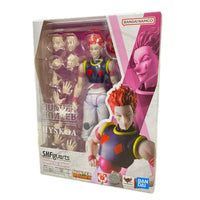 SHFiguarts ヒソカ フィギュア/グッズ