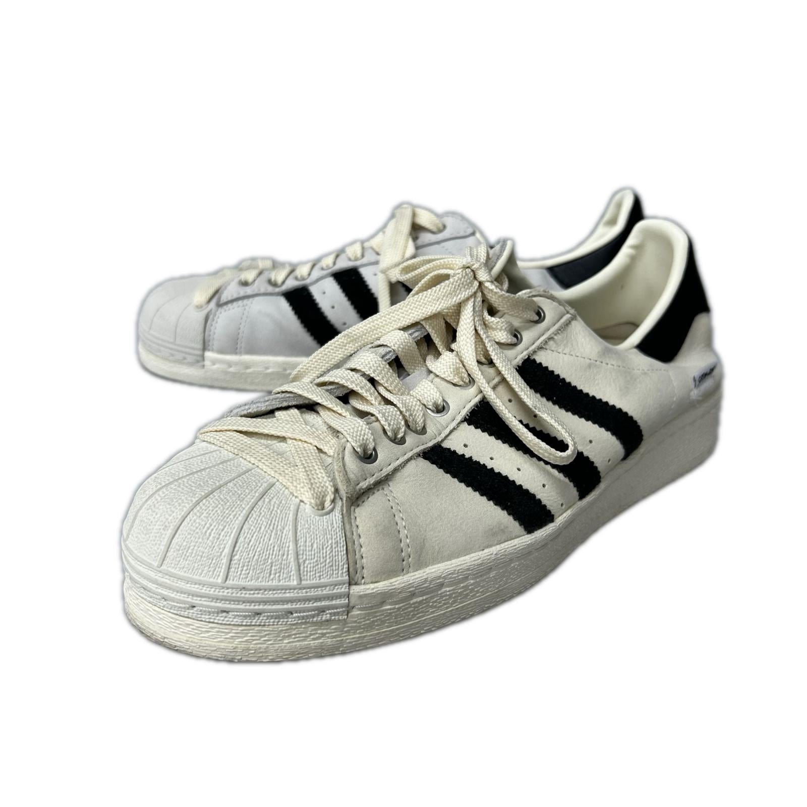 スニーカー SUPERSTAR 82 SFTM 27.5cm (US9 1/2 UK9 EU45) ホワイト