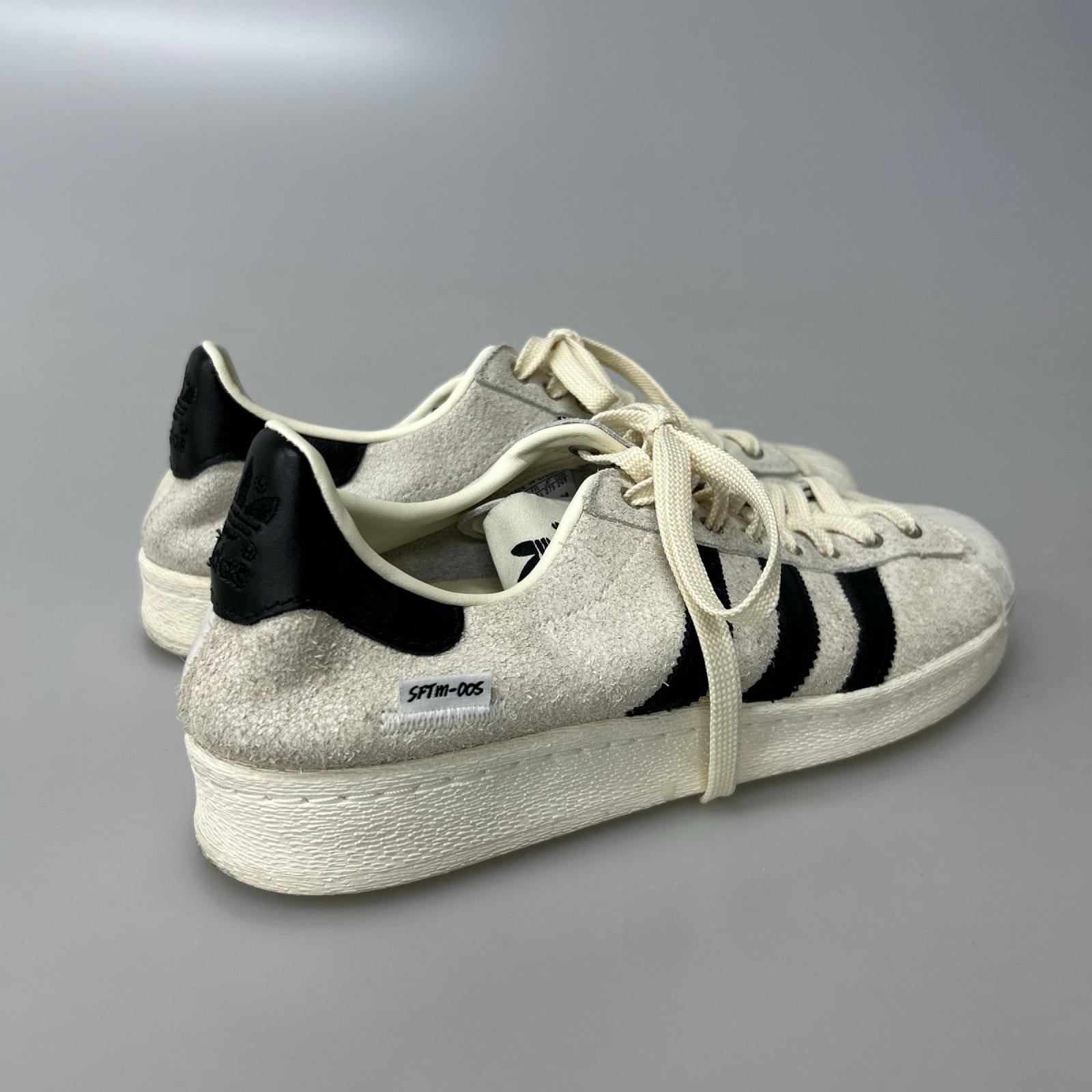 スニーカー SUPERSTAR 82 SFTM 27.5cm (US9 1/2 UK9 EU45) ホワイト