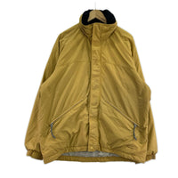 ジャケット patagonia 01年製 Fusion Jacket 84962 ﾏｽﾀｰﾄﾞ (M) M