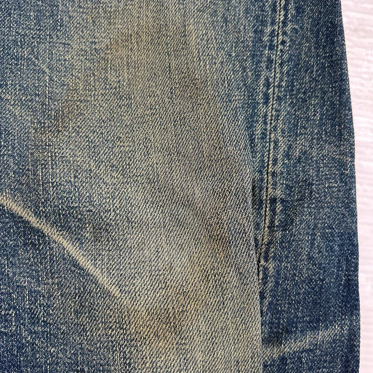 デニムパンツ Lot.2000 No.1 SPECIAL ｲﾝﾃﾞｨｺﾞ (W32) 32