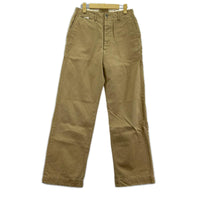パンツ 1945ﾓﾃﾞﾙ EARLY MILITARY CHINOS ﾍﾞｰｼﾞｭ (W29) 29 ベージュ