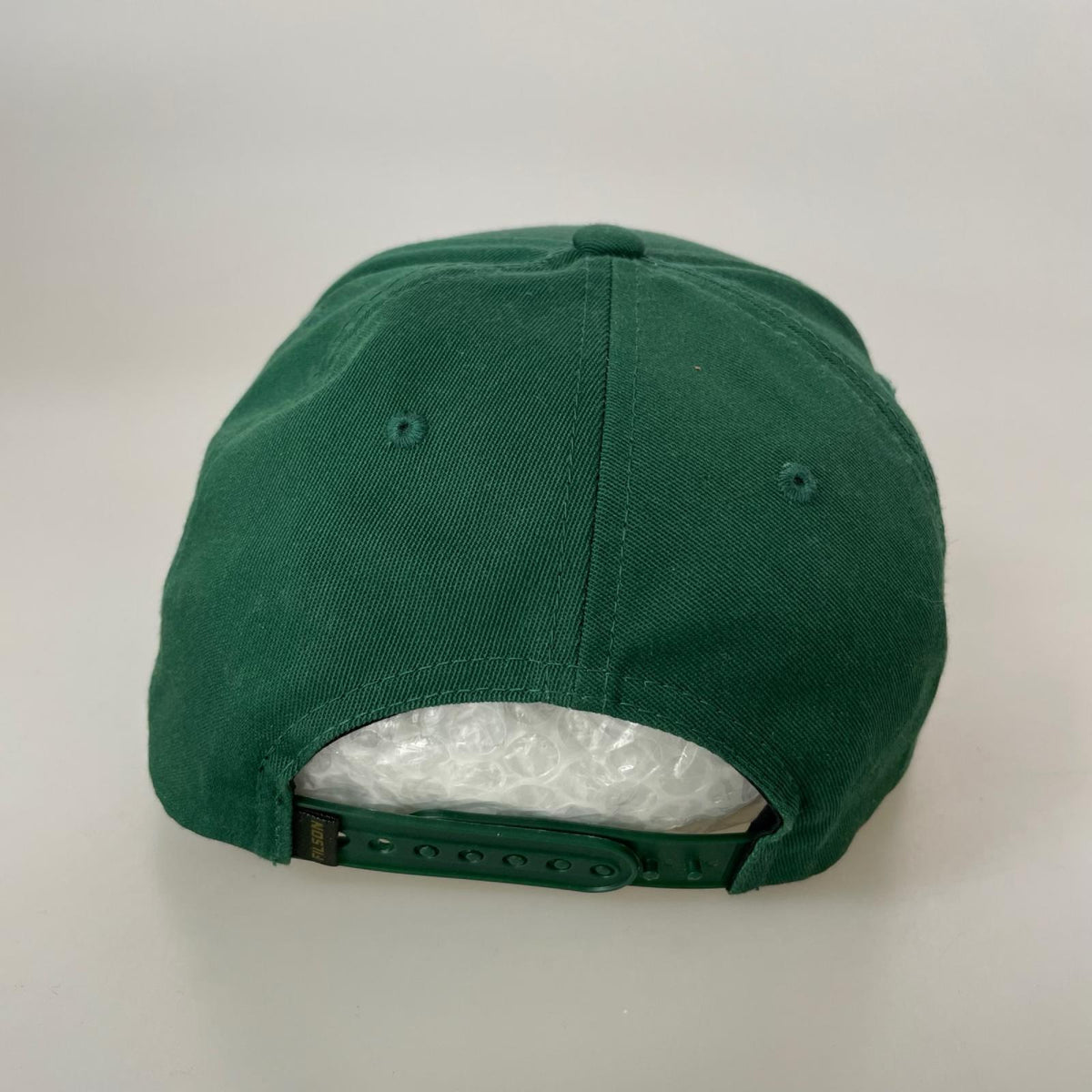 キャップ HARVESTER CAP/緑 グリーン