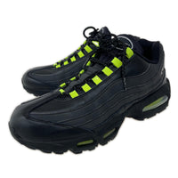 スニーカー Air Max 95 OG Big Bubble 29.0cm 29cm (US11 UK10 1/2 EU48) ブラック