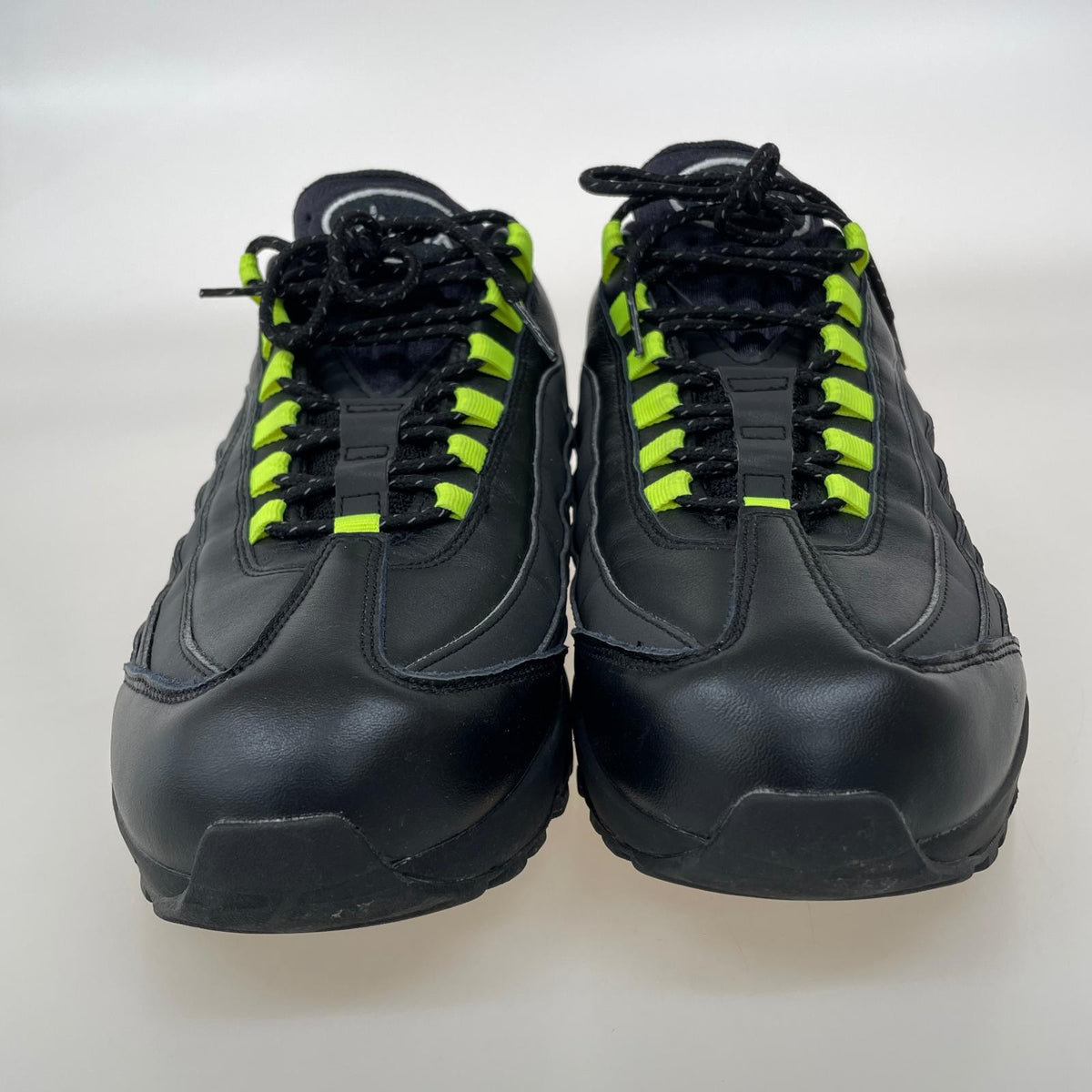 スニーカー Air Max 95 OG Big Bubble 29.0cm 29cm (US11 UK10 1/2 EU48) ブラック