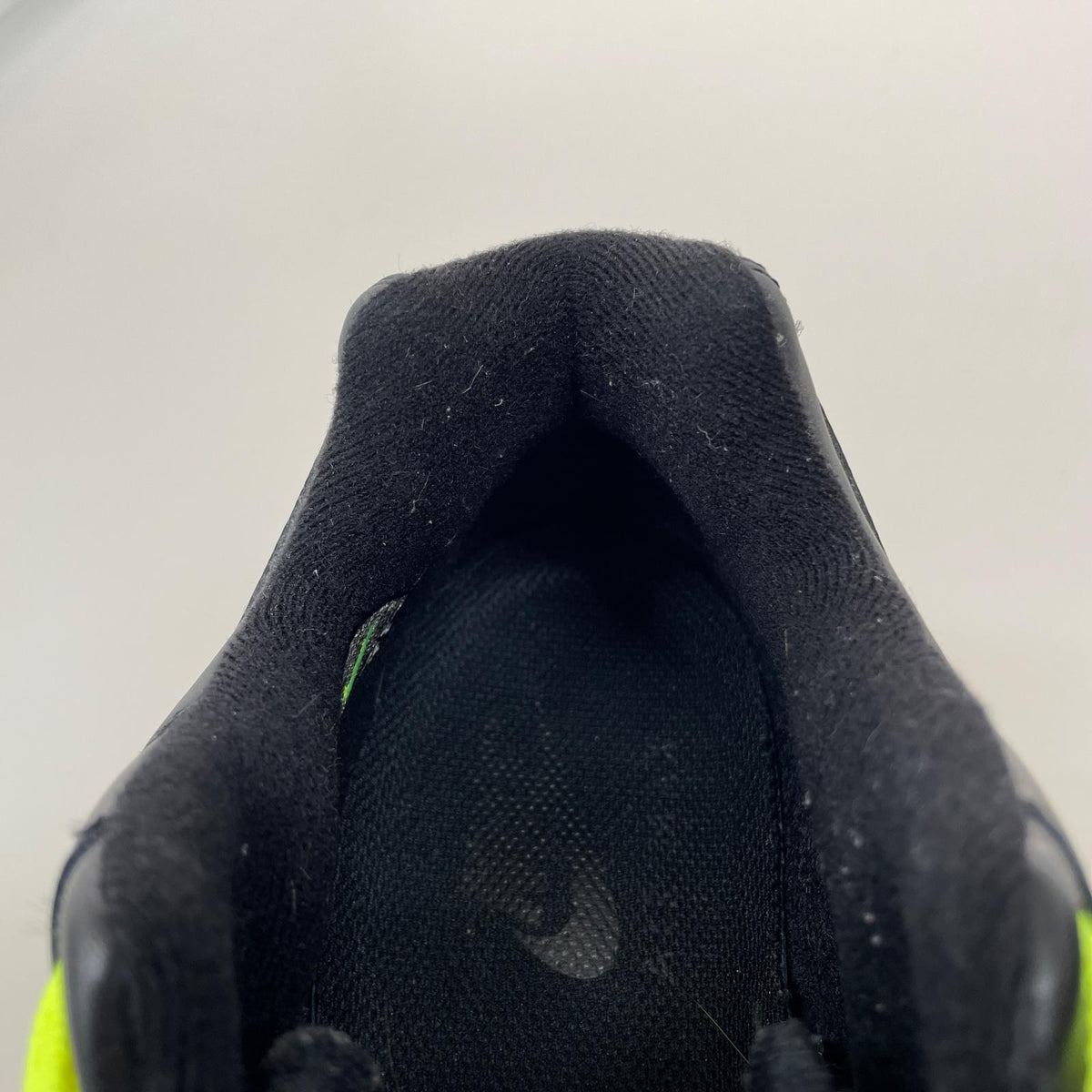 スニーカー Air Max 95 OG Big Bubble 29.0cm 29cm (US11 UK10 1/2 EU48) ブラック