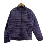 ダウンジャケット Ultralight Down Jacket S パープル