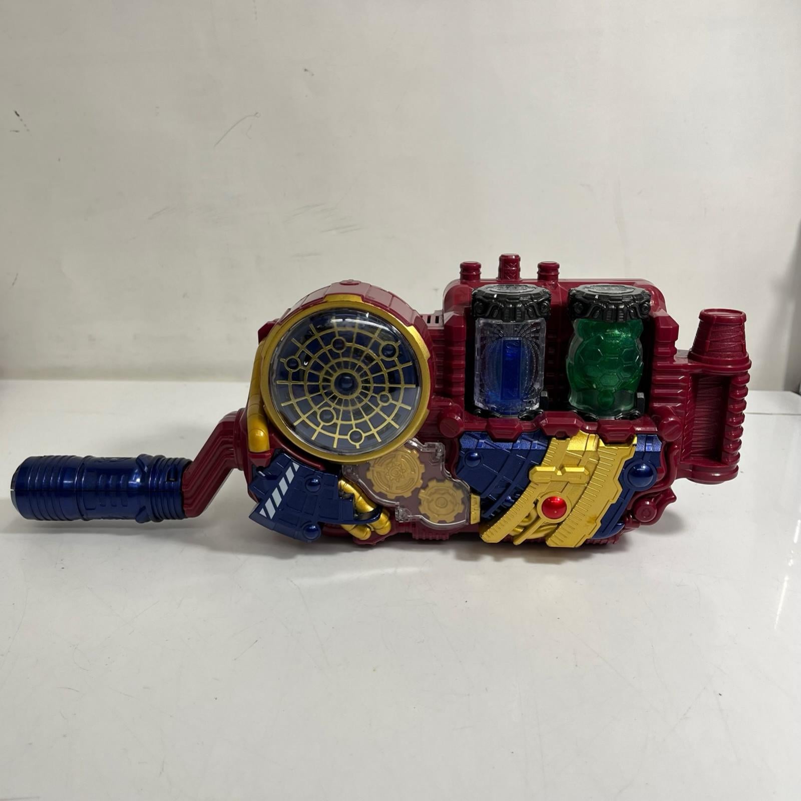 変身ベルト DXエボルドライバー 仮面ライダー フィギュア/グッズ