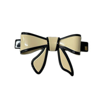 その他アクセサリー ALEXANDRE DE PARIS ﾊﾞﾚｯﾀ ﾘﾎﾞﾝ ベージュ