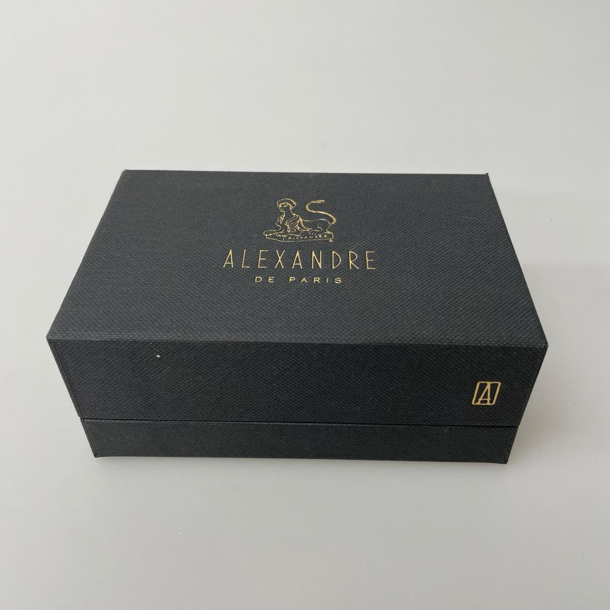 その他アクセサリー ALEXANDRE DE PARIS ﾊﾞﾚｯﾀ ﾘﾎﾞﾝ ベージュ