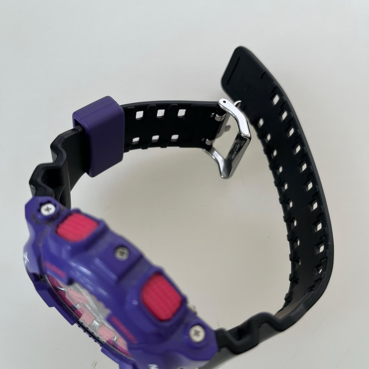 腕時計 ANALOG-DIGITAL / GA-110NC-6AJF