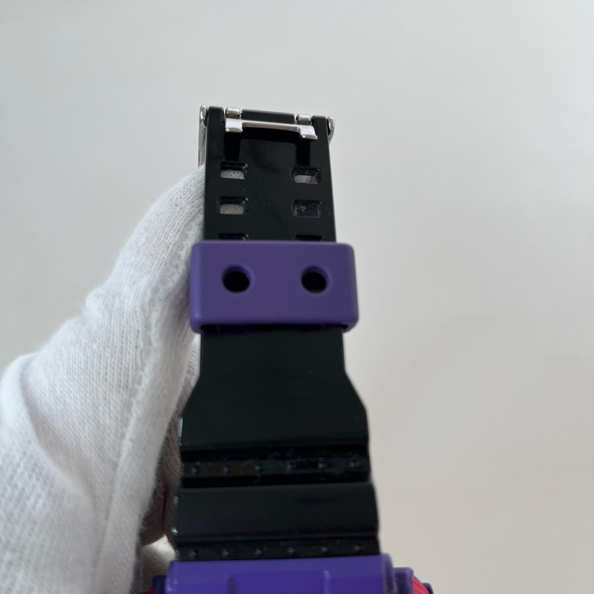 腕時計 ANALOG-DIGITAL / GA-110NC-6AJF