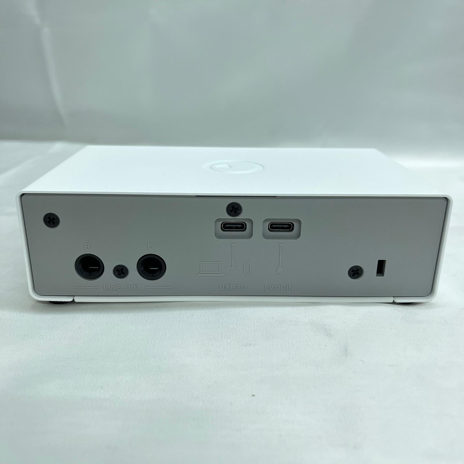 Steinberg IXO22 USBｵｰﾃﾞｨｵｲﾝﾀｰﾌｪｲｽ Steinberg オーディオ機器