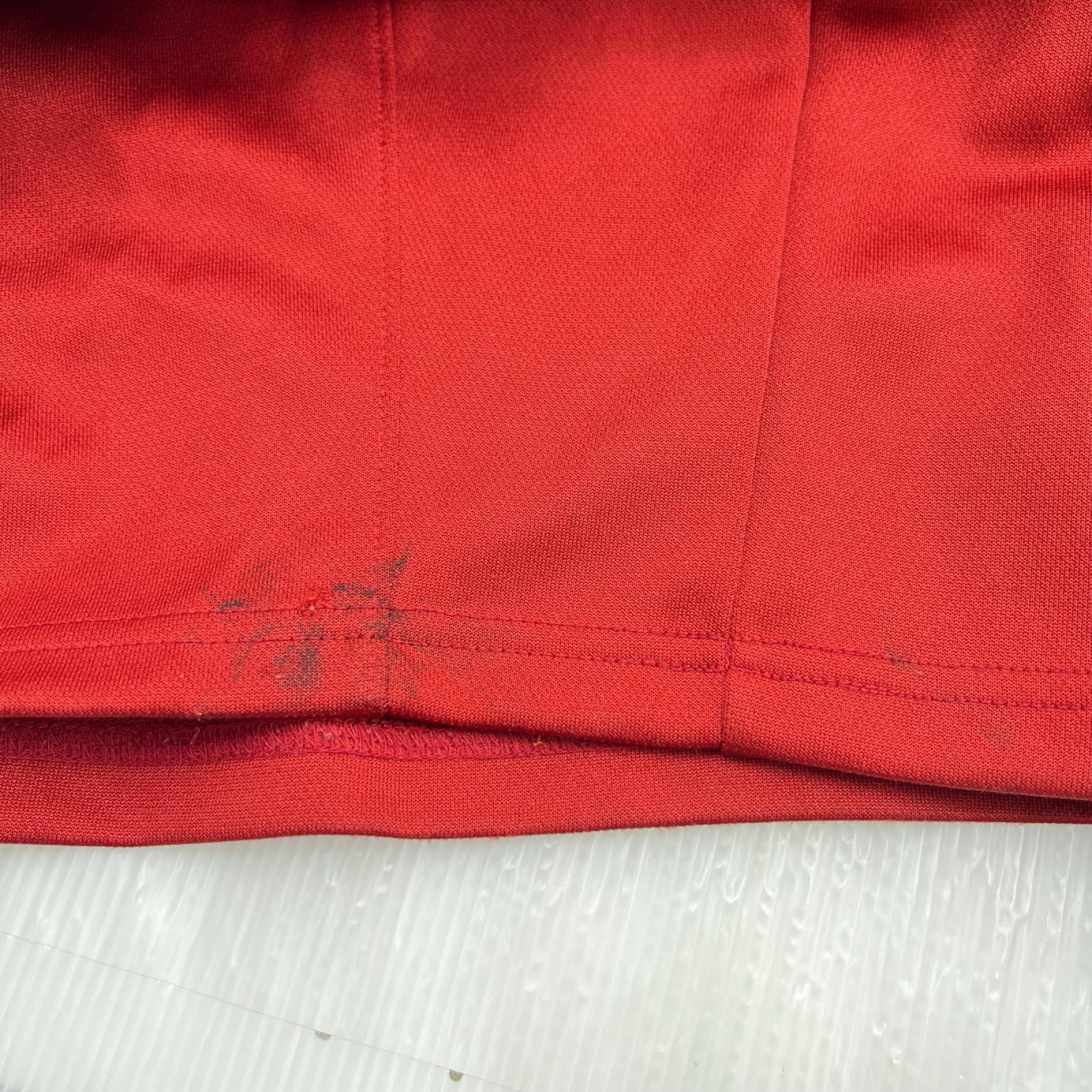 パンツ Needles H.D. Track Pant ﾋｻﾞﾃﾞﾙﾄﾗｯｸﾊﾟﾝﾂ XS 赤