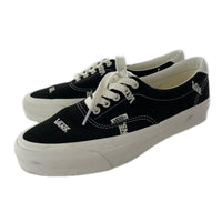 スニーカー VANS OTW ERA 59 507452 黒 (27) 27cm (US9 UK8 1/2 EU44) ブラック