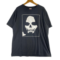 半袖Ｔシャツ Numbernine Manson Tee 黒 M M ブラック