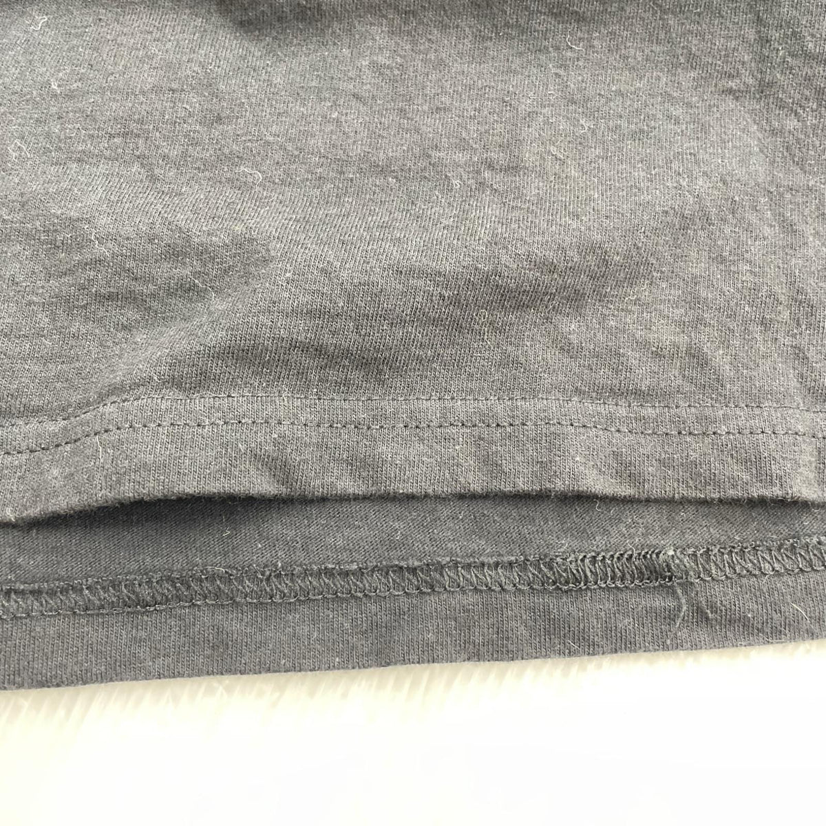 半袖Ｔシャツ Numbernine Manson Tee 黒 M M ブラック