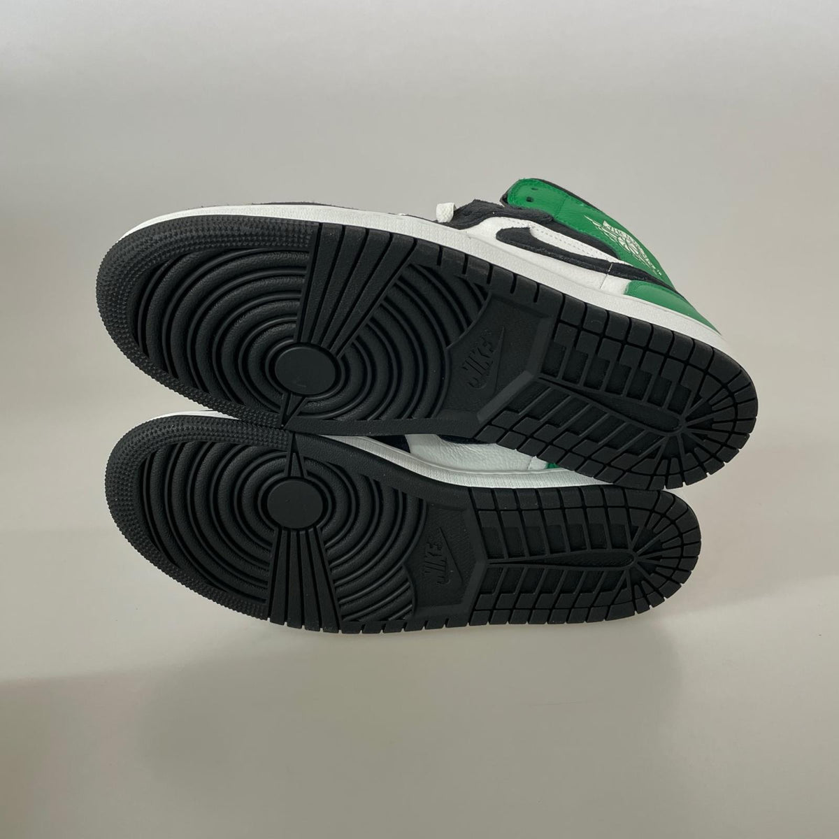 スニーカー Air Jordan 1 Mid SE Lucky Green 27.5cm 27.5cm (US9 1/2 UK9 EU45)