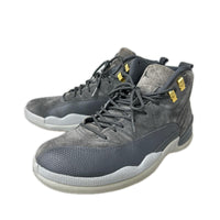 スニーカー AIR JORDAN 12 RETRO DARK GREY 29.0cm 29cm (US11 UK10 1/2 EU48) グレー
