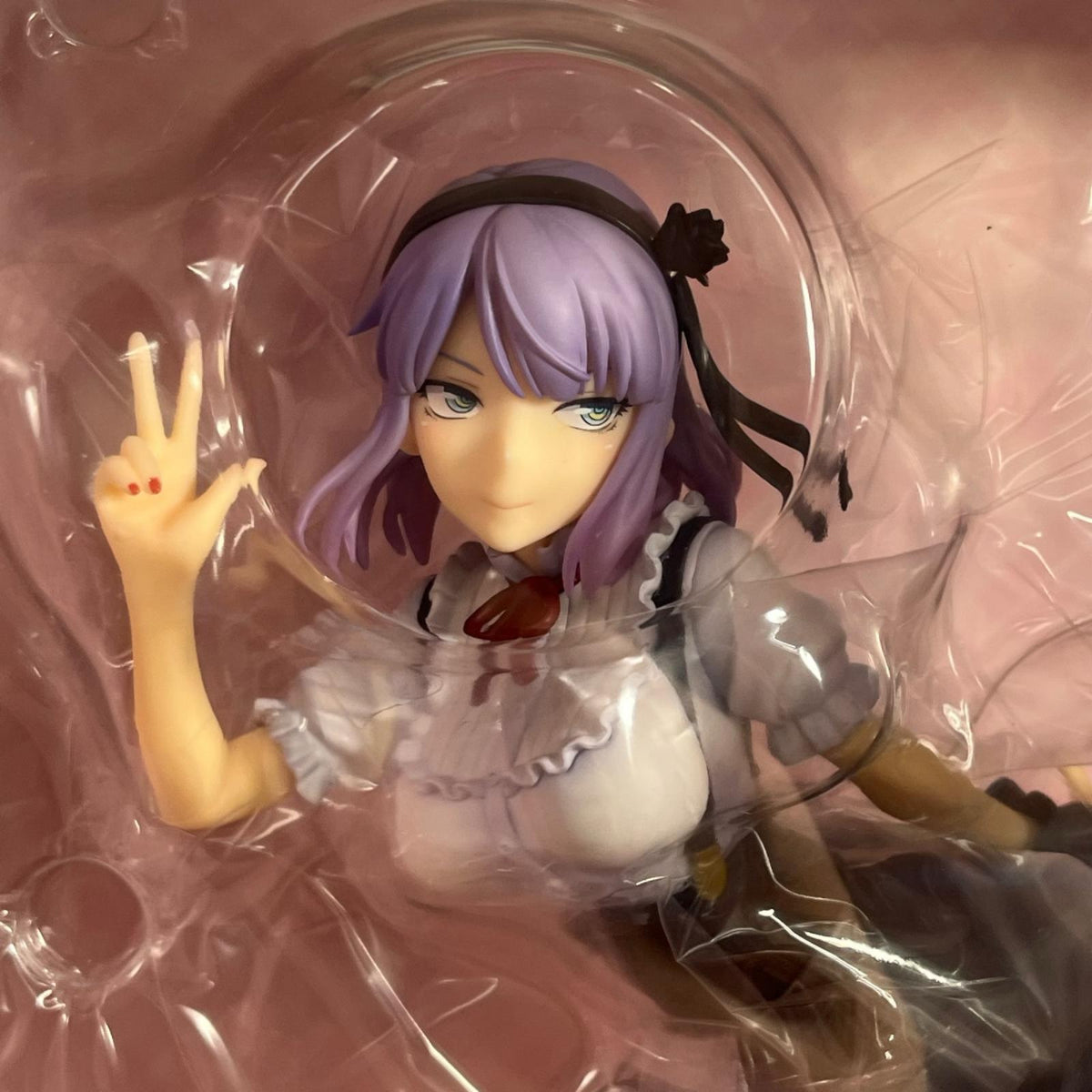 だがしかし Max Factory 枝垂ほたる PVC だがしかし Max Factory フィギュア/グッズ