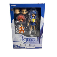 らきすた figma 泉こなた 夏服ver. らきすた フィギュア/グッズ