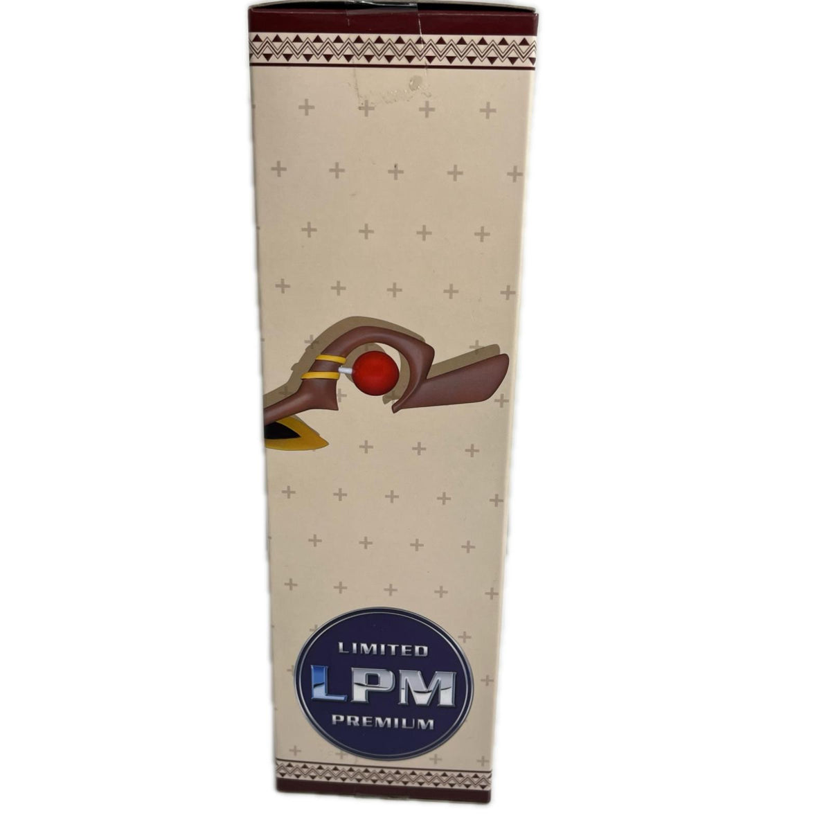 このすば LPM めぐみん このすば　この素晴らしい世界に祝福を！ フィギュア/グッズ