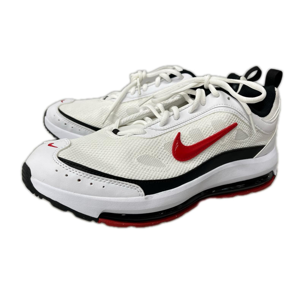 スニーカー AIR MAX AP 白 (28.0) 28cm (US10 UK9 1/2 EU46) ホワイト