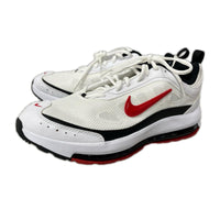 スニーカー AIR MAX AP 白 (28.0) 28cm (US10 UK9 1/2 EU46) ホワイト