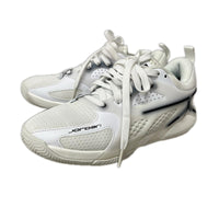 スニーカー 25S WMNS JDN HEIR PF 白 (24.5) 24.5cm (US6 1/2 UK6 EU39) ホワイト