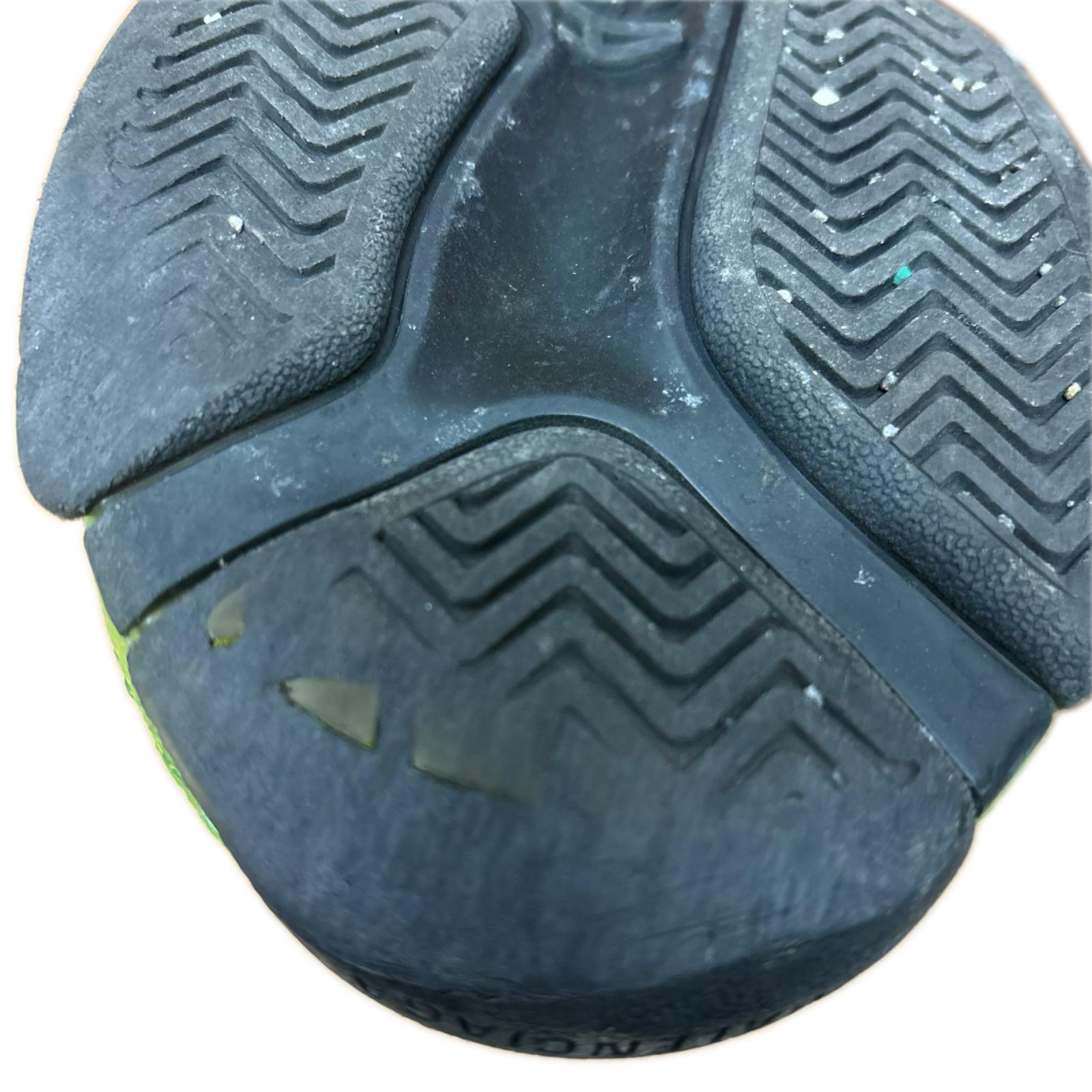 Triple S 黒緑 (29.0cm) 541624