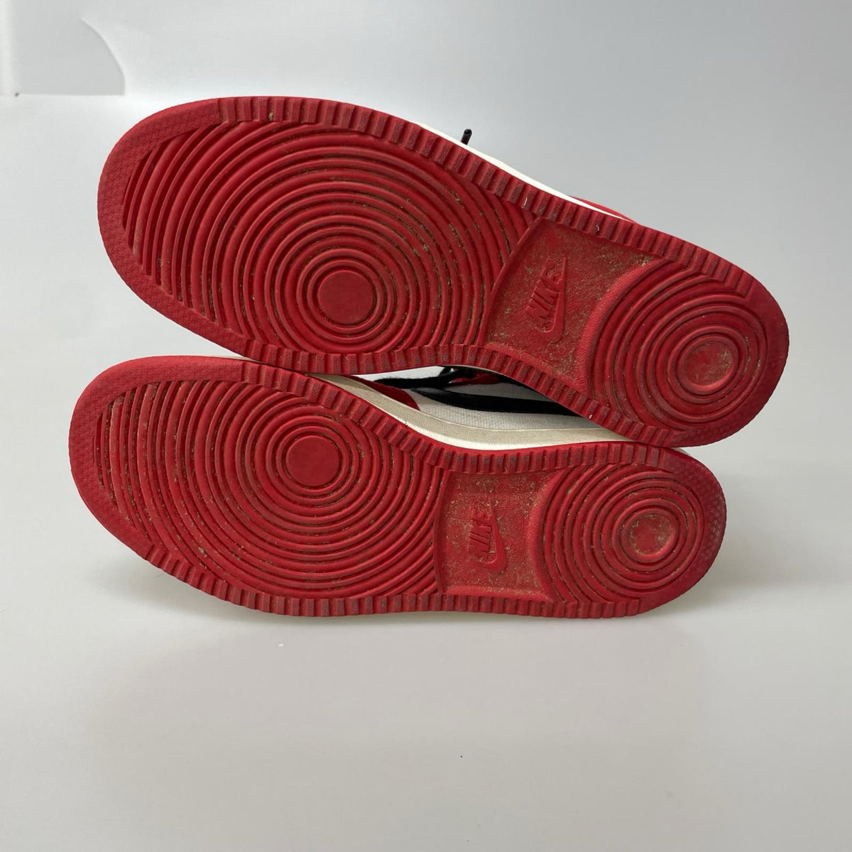 スニーカー AIR JORDAN 1 HIGH KO CHICAGO 26cm (US8 UK7 1/2 EU42)