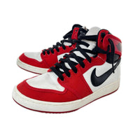 スニーカー AIR JORDAN 1 KO CHICAGO (27.5) 27.5cm (US9 1/2 UK9 EU45)