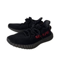 スニーカー 17S adidas YEEZY Boost 350 V2 Bred 27cm (US9 UK8 1/2 EU44) ブラック