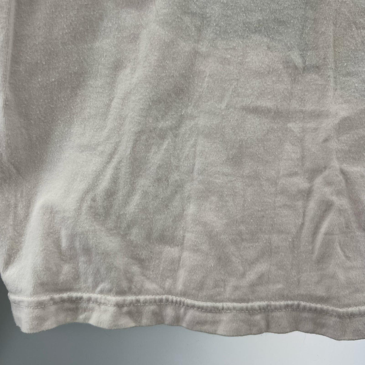 長袖Ｔシャツ Goodbye＆Good Riddance L/S L ピンク