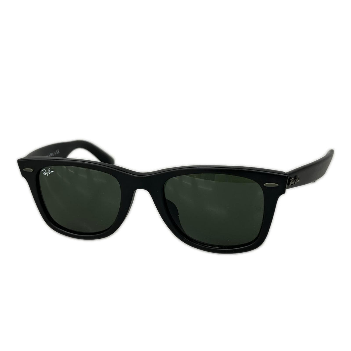 その他アクセサリー Wayfarer ブラック