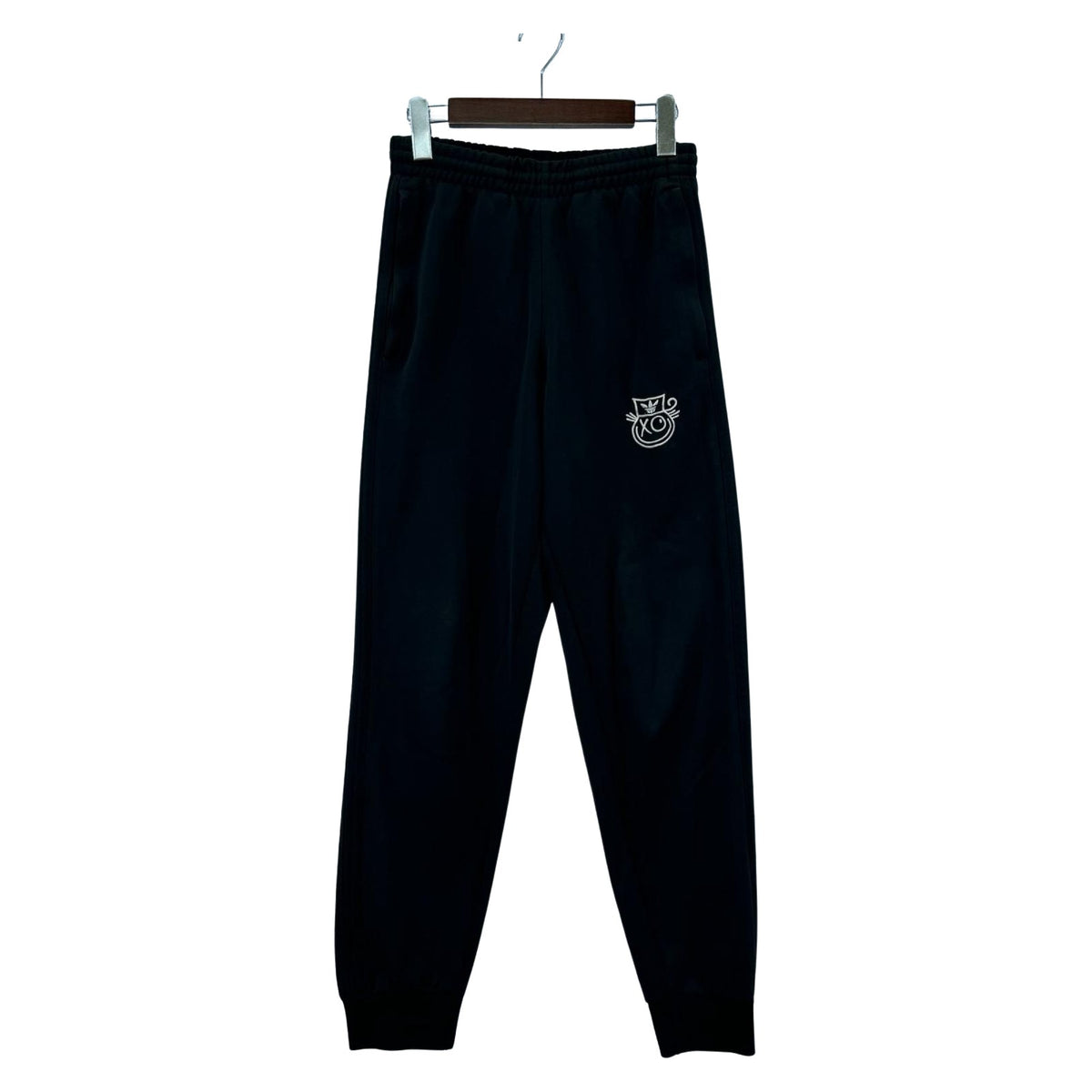 パンツ ｘAndre Saraiva SST ﾄﾗｯｸﾊﾟﾝﾂ ブラック
