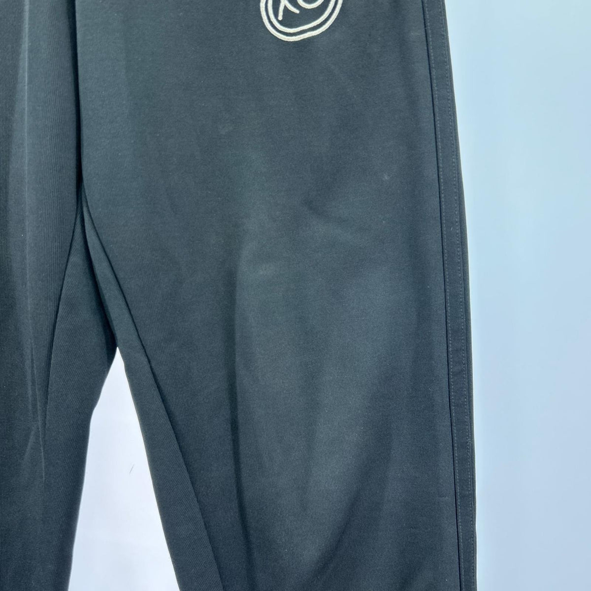 パンツ ｘAndre Saraiva SST ﾄﾗｯｸﾊﾟﾝﾂ ブラック