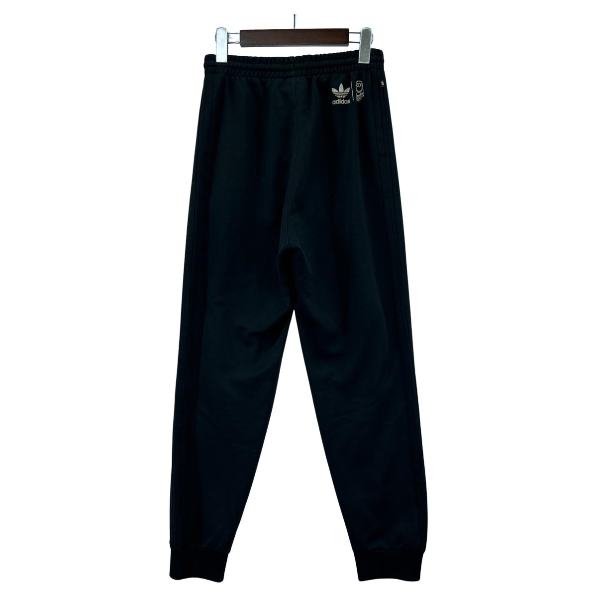 パンツ ｘAndre Saraiva SST ﾄﾗｯｸﾊﾟﾝﾂ ブラック