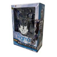 figma 仮面ライダーアックス 仮面ライダードラゴンナイト フィギュア/グッズ