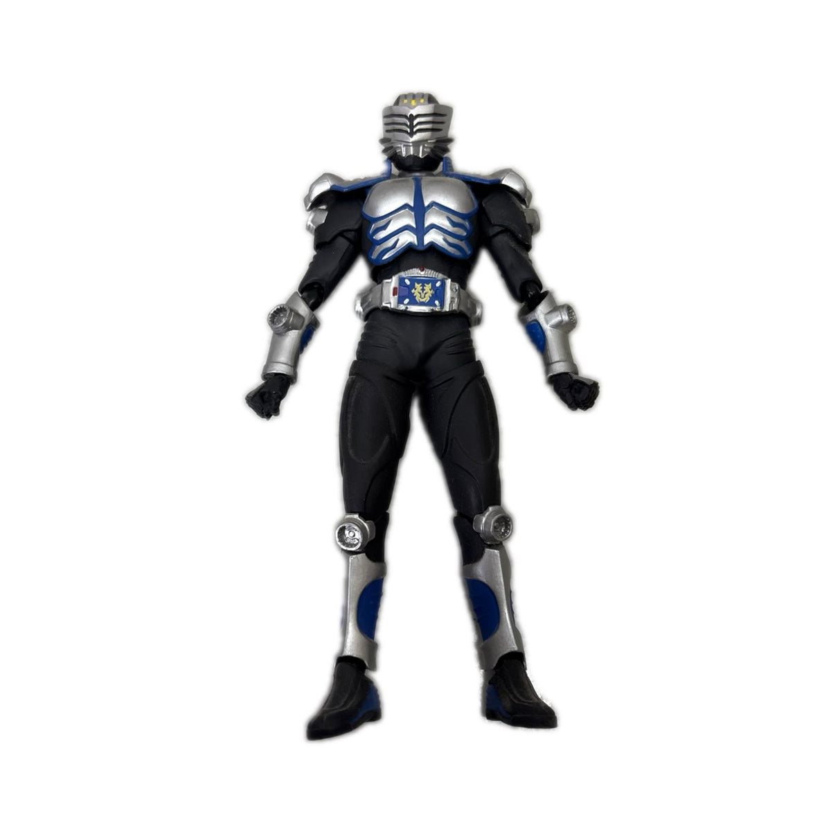 figma 仮面ライダーアックス 仮面ライダードラゴンナイト フィギュア/グッズ