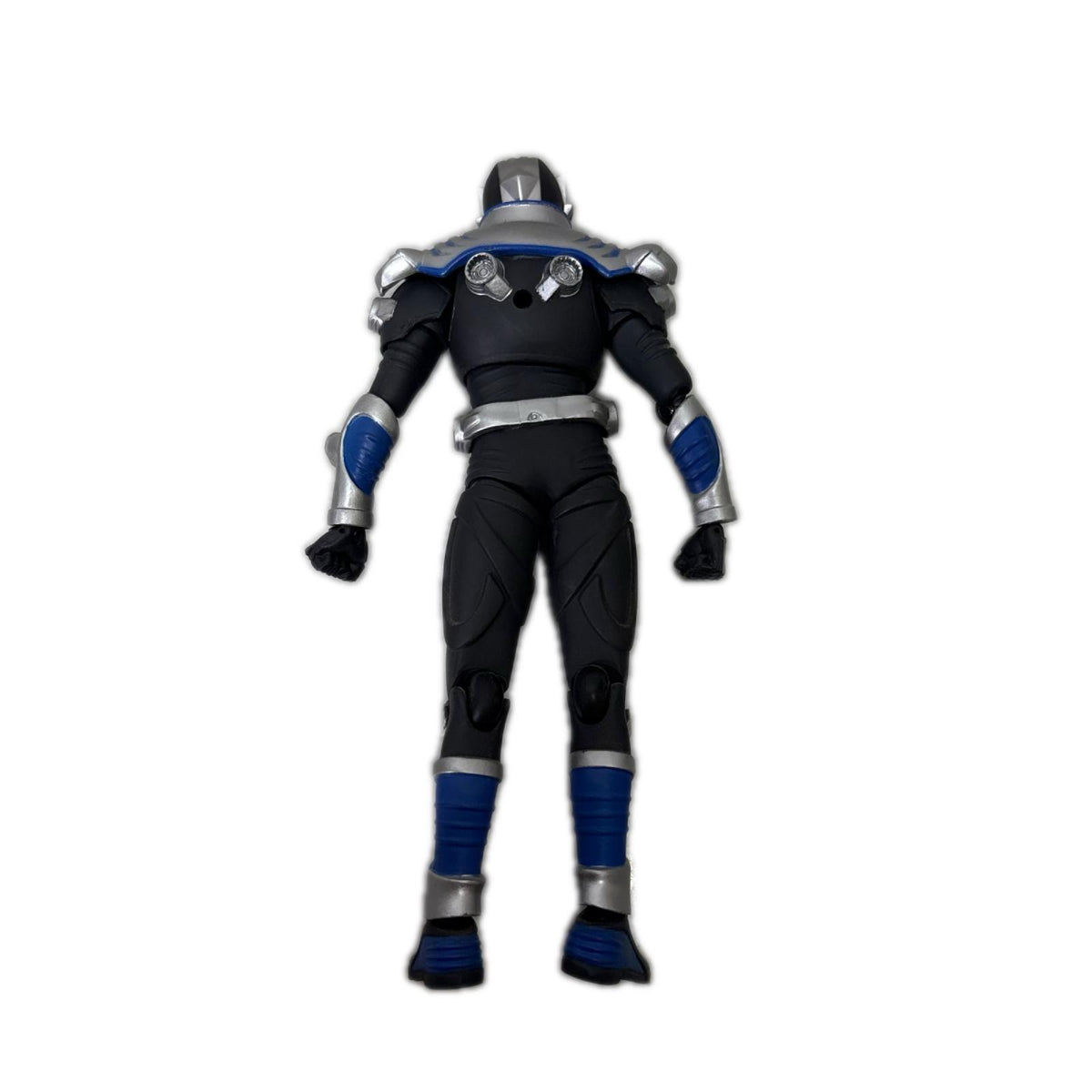 figma 仮面ライダーアックス 仮面ライダードラゴンナイト フィギュア/グッズ