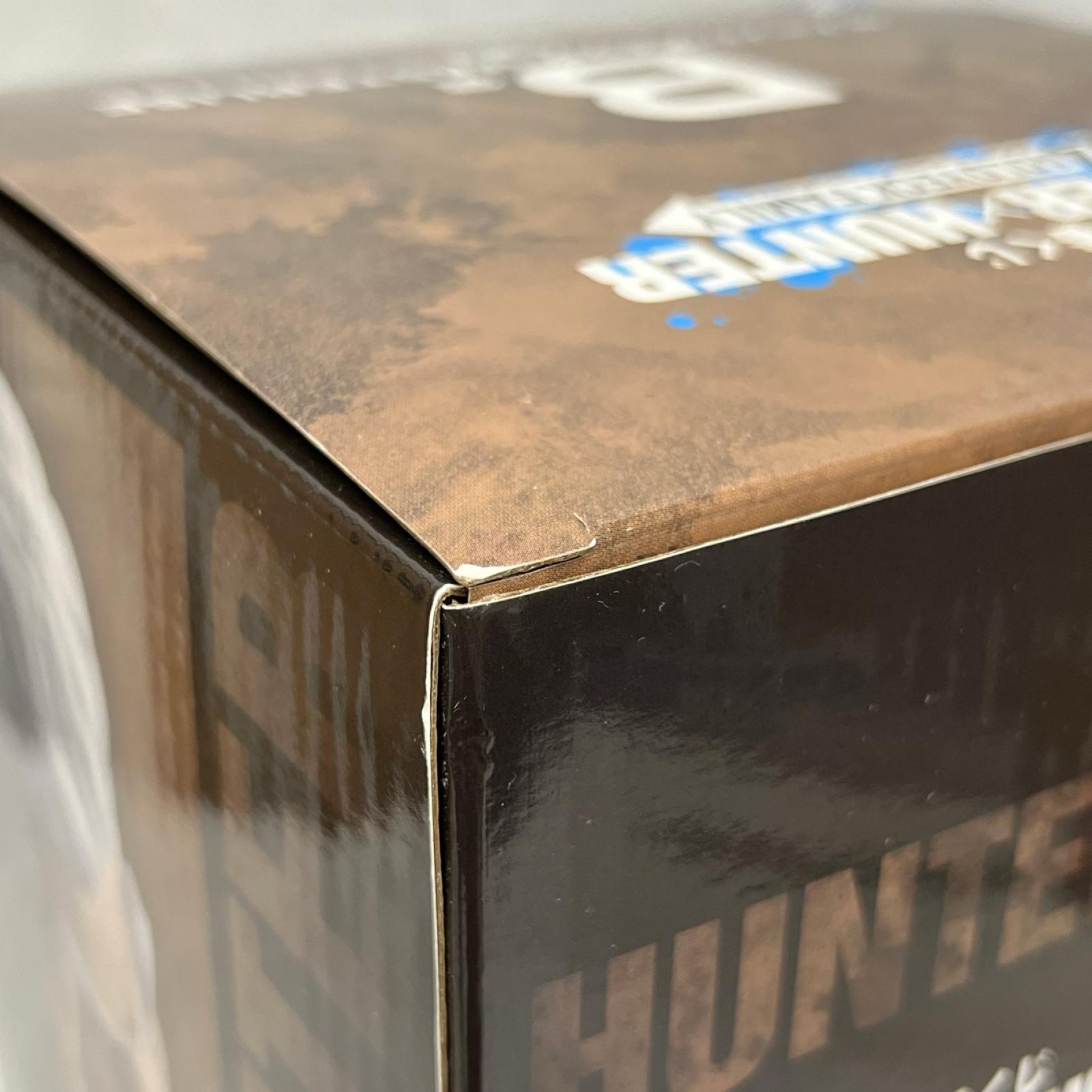 HUNTER×HUNTER ゼノ＝ゾルディック HUNTER×HUNTER BANDAI フィギュア/グッズ