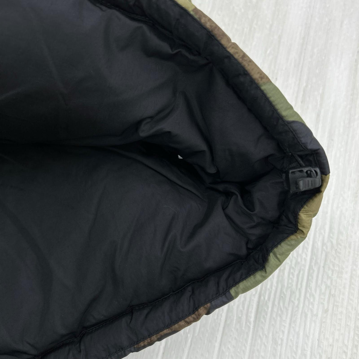 ダウンベスト Novelty Nuptse Vest XL