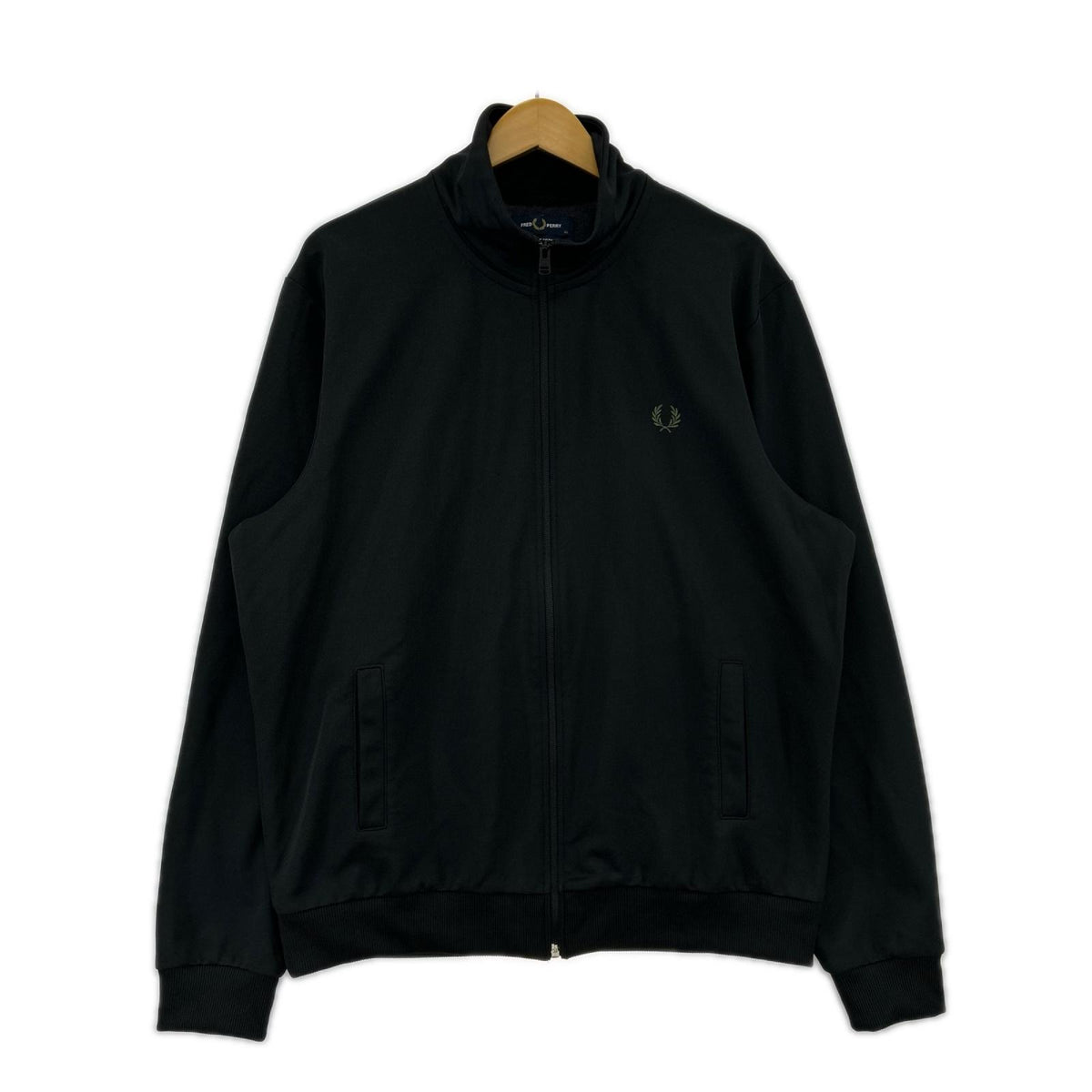 ジャケット Track Jacket BLK XL ブラック