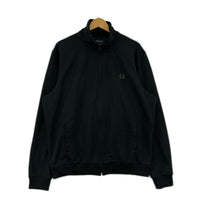 ジャケット Track Jacket BLK XL ブラック