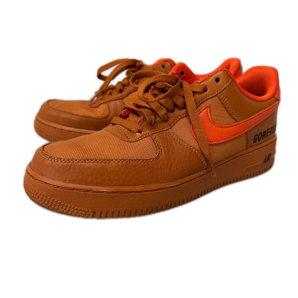 スニーカー Air Force 1 Low GORE-TEX ORN 27.5cm 27.5cm (US9 1/2 UK9 EU45)
