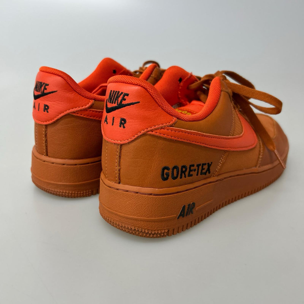 スニーカー Air Force 1 Low GORE-TEX ORN 27.5cm 27.5cm (US9 1/2 UK9 EU45)