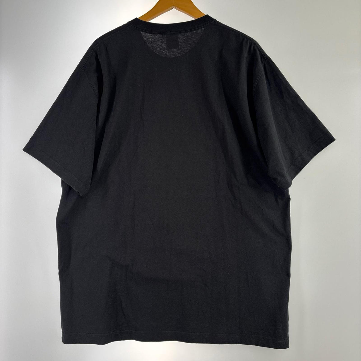 半袖Ｔシャツ GUNSHOT STENCIL XL ブラック