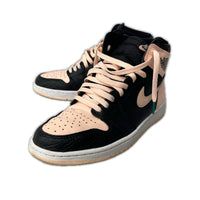 スニーカー Air Jordan 1 OG BLACK TINT 27.5 27.5cm (US9 1/2 UK9 EU45)