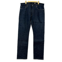デニムパンツ made & crafted 511 W36 36 ネイビー